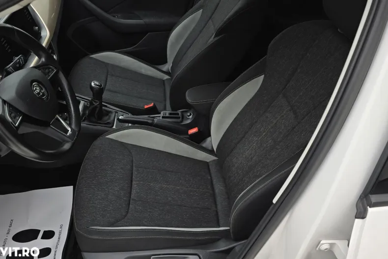 Skoda Scala din 2020 cu 99.580 km - oferta SKO160253 - foto 12