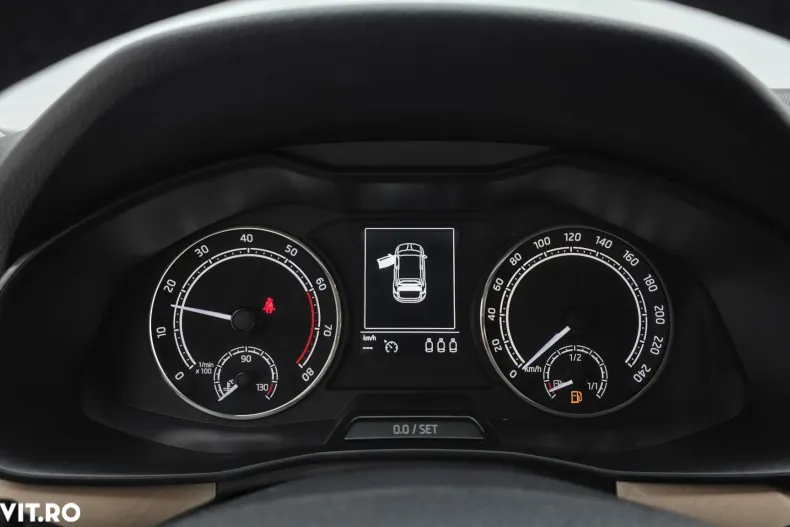 Skoda Scala din 2020 cu 99.580 km - oferta SKO160253 - foto 16