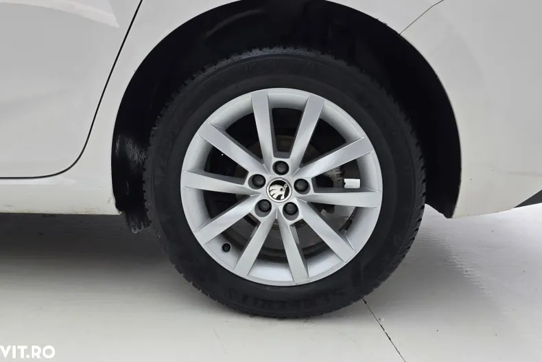 Skoda Scala din 2020 cu 99.580 km - oferta SKO160253 - foto 22