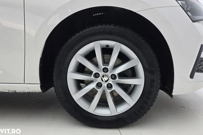 Skoda Scala din 2020 cu 99.580 km - oferta SKO160253 - foto 23