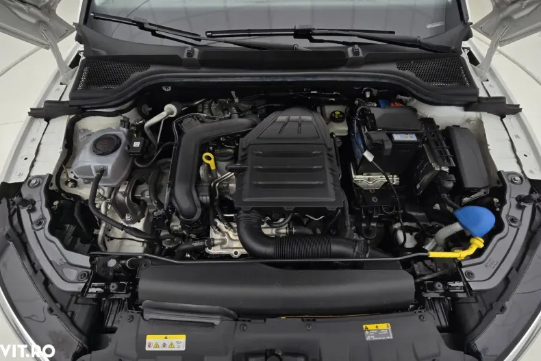 Skoda Scala din 2020 cu 99.580 km - oferta SKO160253 - foto 24