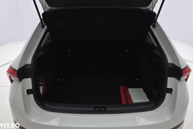 Skoda Scala din 2020 cu 99.580 km - oferta SKO160253 - foto 25
