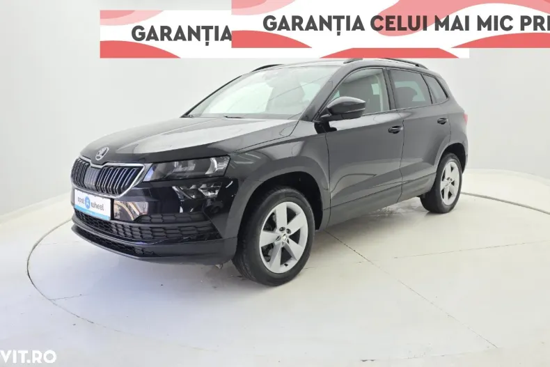 Skoda Karoq din 2021 cu 175.799 km - oferta SKO160254 - foto 1