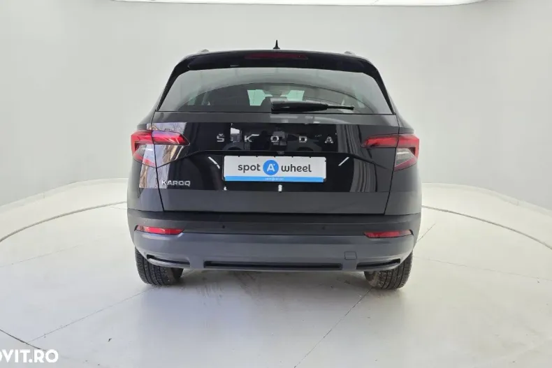Skoda Karoq din 2021 cu 175.799 km - oferta SKO160254 - foto 7