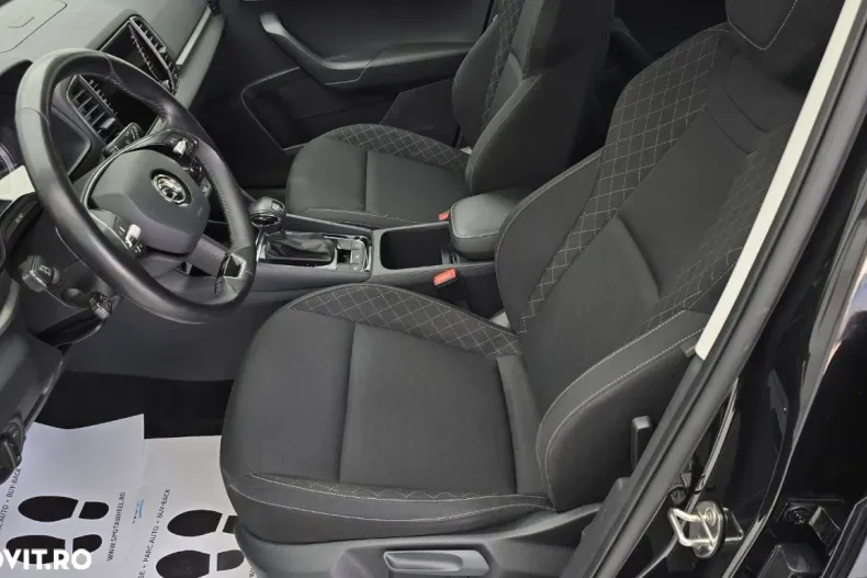 Skoda Karoq din 2021 cu 175.799 km - oferta SKO160254 - foto 12