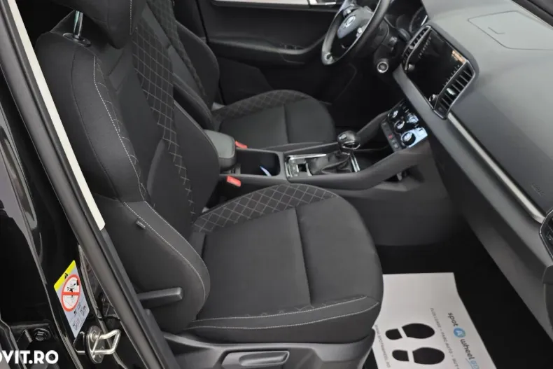 Skoda Karoq din 2021 cu 175.799 km - oferta SKO160254 - foto 19
