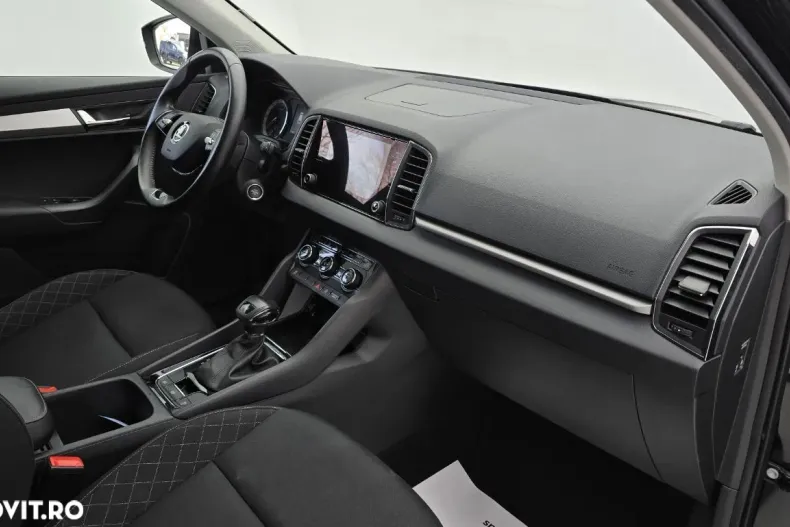 Skoda Karoq din 2021 cu 175.799 km - oferta SKO160254 - foto 20