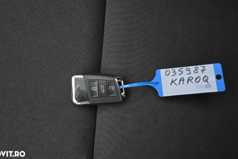 Skoda Karoq din 2021 cu 175.799 km - oferta SKO160254 - foto 21