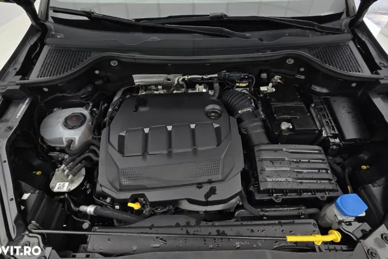 Skoda Karoq din 2021 cu 175.799 km - oferta SKO160254 - foto 24