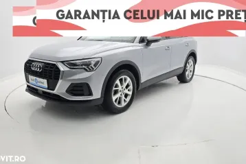 Audi Q3 din 2020 - oferta AUD160255