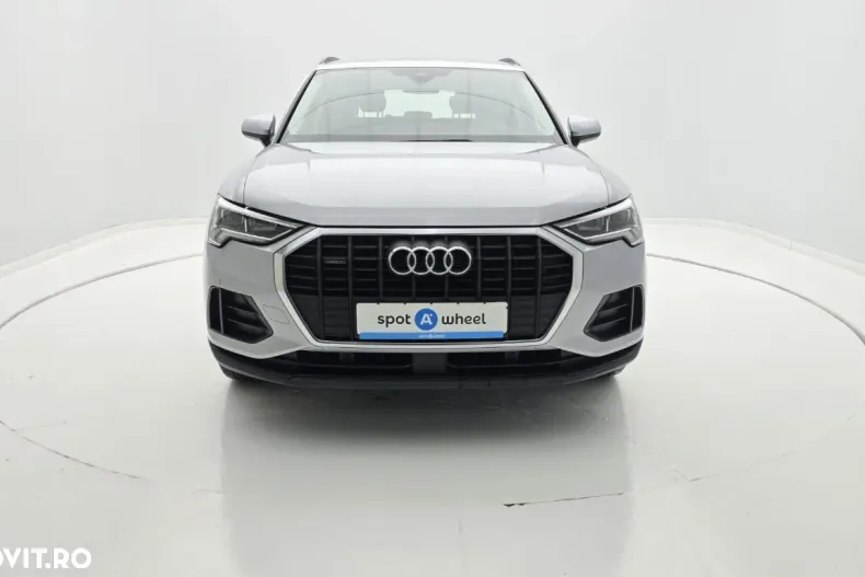 Audi Q3 din 2020 cu 66.450 km - oferta AUD160255 - foto 2