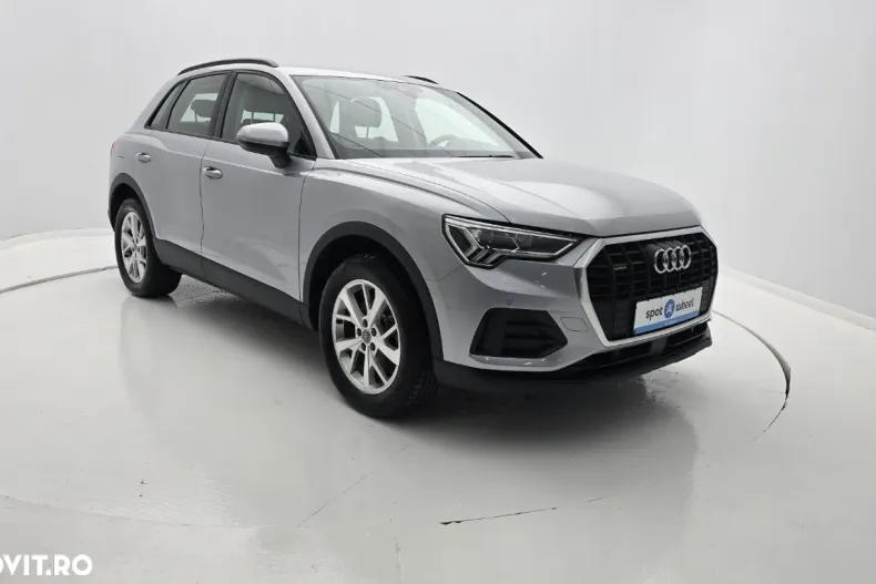 Audi Q3 din 2020 cu 66.450 km - oferta AUD160255 - foto 4