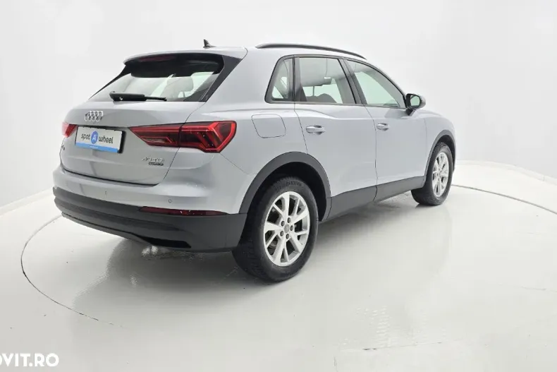 Audi Q3 din 2020 cu 66.450 km - oferta AUD160255 - foto 6