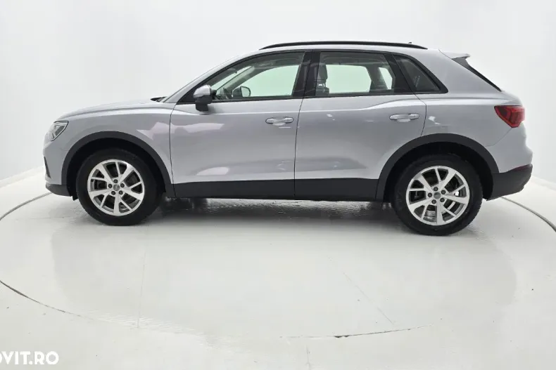 Audi Q3 din 2020 cu 66.450 km - oferta AUD160255 - foto 9