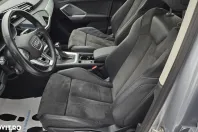 Audi Q3 din 2020 cu 66.450 km - oferta AUD160255 - foto 12