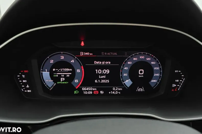 Audi Q3 din 2020 cu 66.450 km - oferta AUD160255 - foto 16