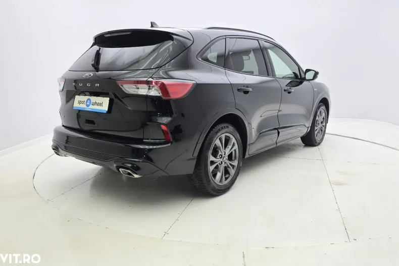 Ford Kuga din 2020 cu 118.621 km - oferta FOR160256 - foto 6
