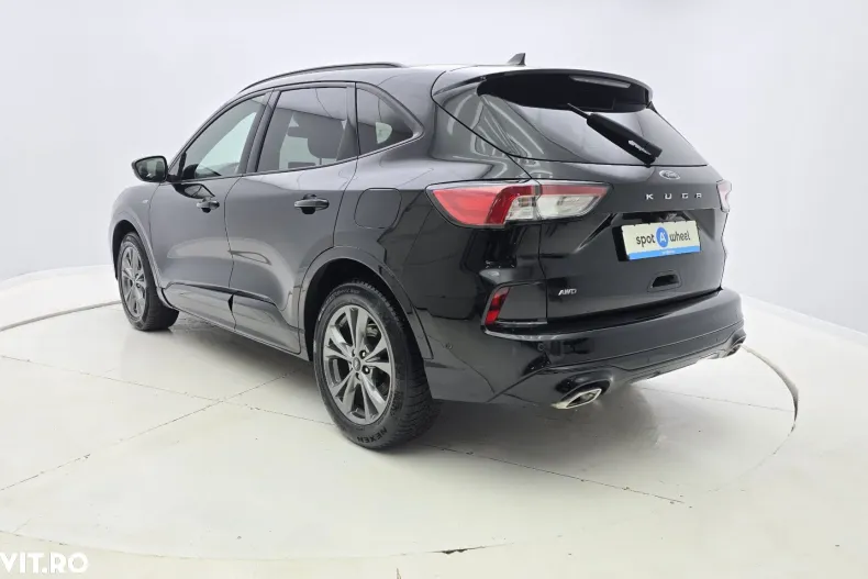Ford Kuga din 2020 cu 118.621 km - oferta FOR160256 - foto 8