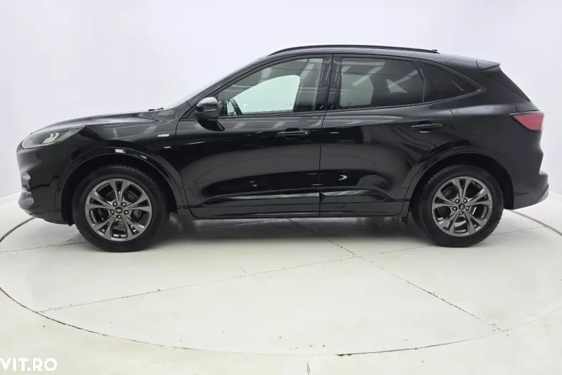 Ford Kuga din 2020 cu 118.621 km - oferta FOR160256 - foto 9