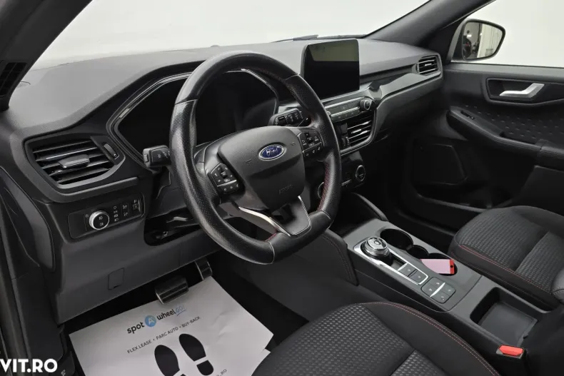 Ford Kuga din 2020 cu 118.621 km - oferta FOR160256 - foto 13