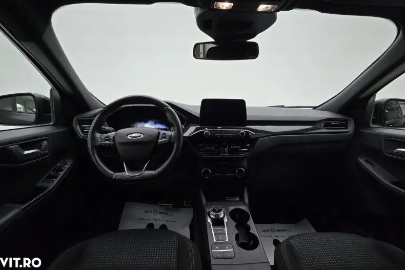 Ford Kuga din 2020 cu 118.621 km - oferta FOR160256 - foto 14