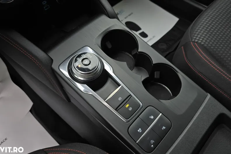 Ford Kuga din 2020 cu 118.621 km - oferta FOR160256 - foto 17