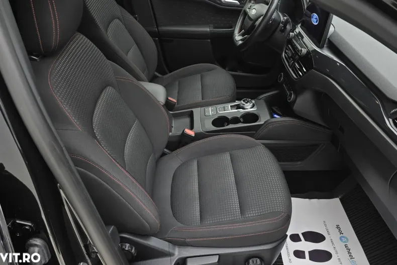 Ford Kuga din 2020 cu 118.621 km - oferta FOR160256 - foto 19