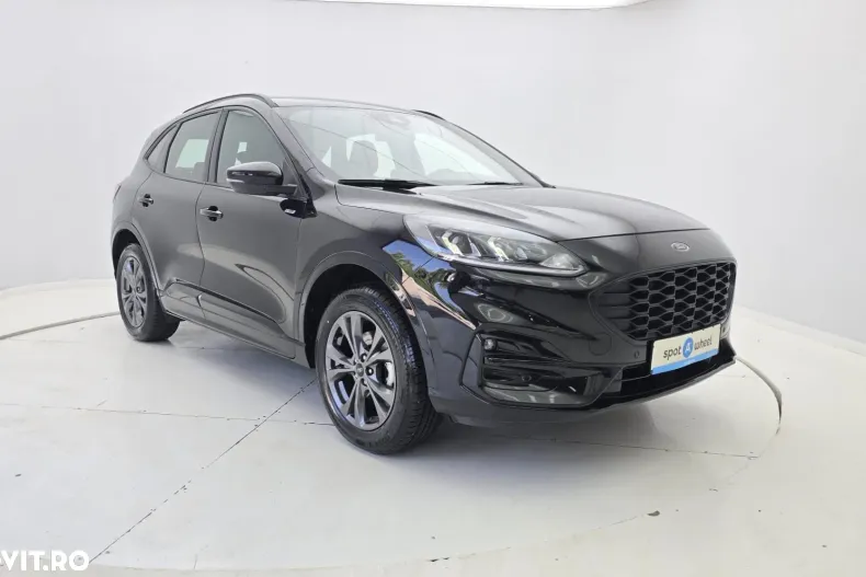 Ford Kuga din 2022 cu 72.427 km - oferta FOR160257 - foto 4