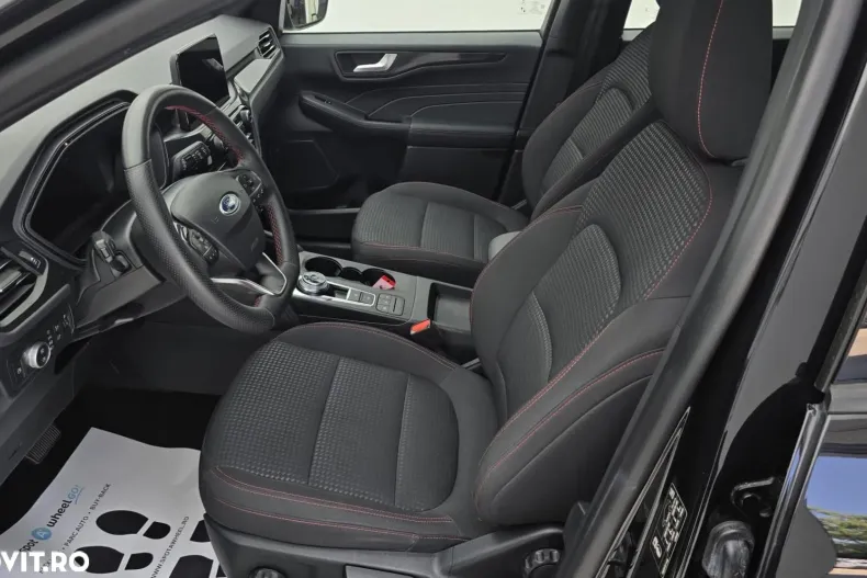 Ford Kuga din 2022 cu 72.427 km - oferta FOR160257 - foto 12