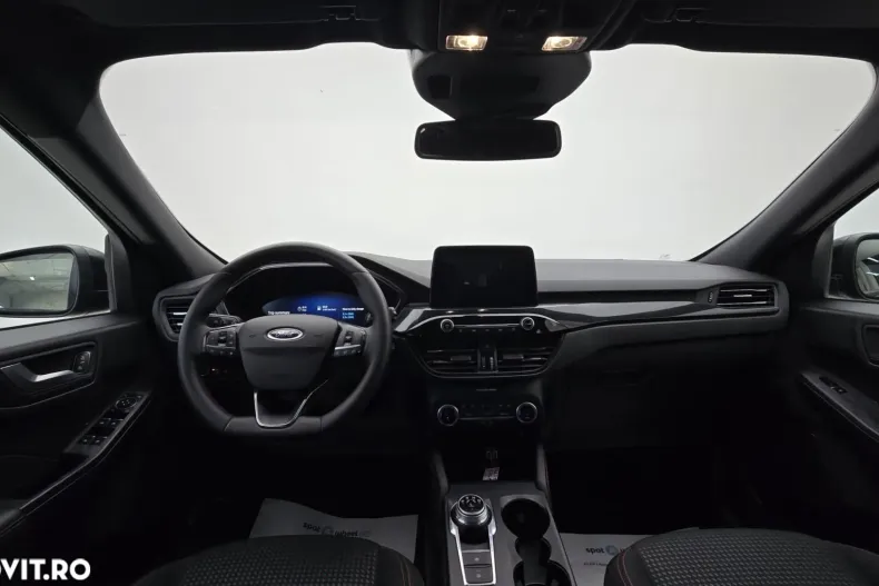 Ford Kuga din 2022 cu 72.427 km - oferta FOR160257 - foto 14