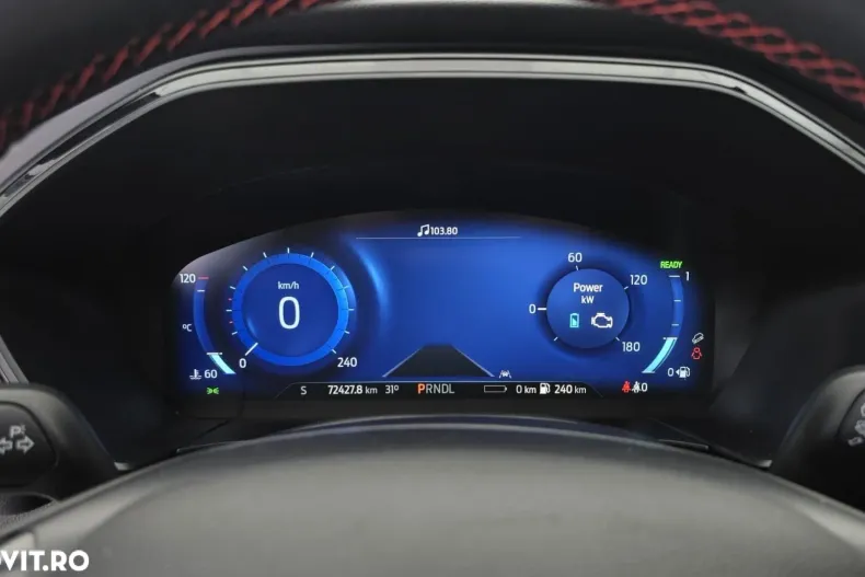 Ford Kuga din 2022 cu 72.427 km - oferta FOR160257 - foto 16