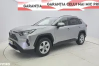 Toyota RAV4 din 2019 cu 87.462 km - oferta TOY160258 - foto 1