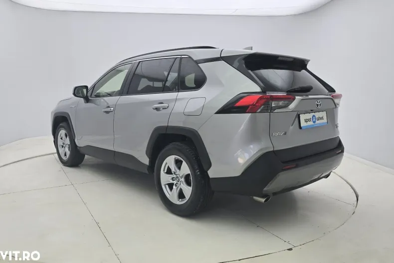 Toyota RAV4 din 2019 cu 87.462 km - oferta TOY160258 - foto 8