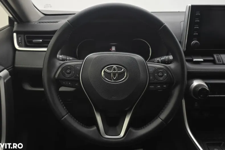 Toyota RAV4 din 2019 cu 87.462 km - oferta TOY160258 - foto 15