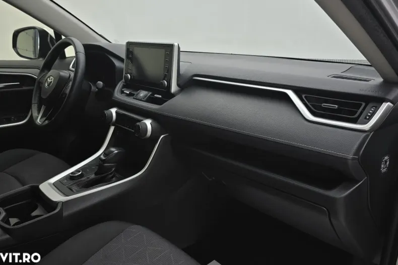 Toyota RAV4 din 2019 cu 87.462 km - oferta TOY160258 - foto 20