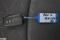 Toyota RAV4 din 2019 cu 87.462 km - oferta TOY160258 - foto 21