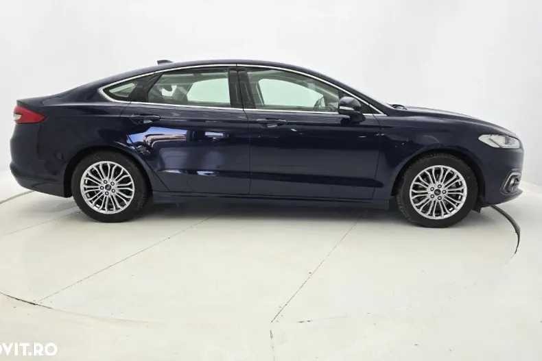 Ford Mondeo din 2020 cu 56.510 km - oferta FOR160259 - foto 5