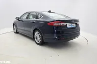 Ford Mondeo din 2020 cu 56.510 km - oferta FOR160259 - foto 8