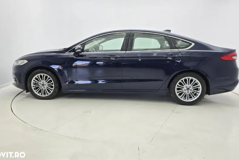 Ford Mondeo din 2020 cu 56.510 km - oferta FOR160259 - foto 9