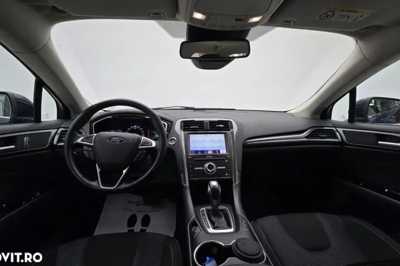 Ford Mondeo din 2020 cu 56.510 km - oferta FOR160259 - foto 14