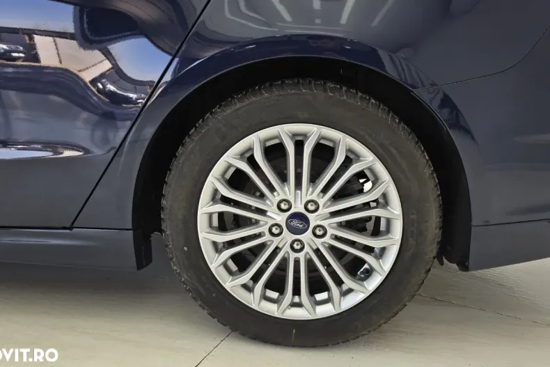 Ford Mondeo din 2020 cu 56.510 km - oferta FOR160259 - foto 22