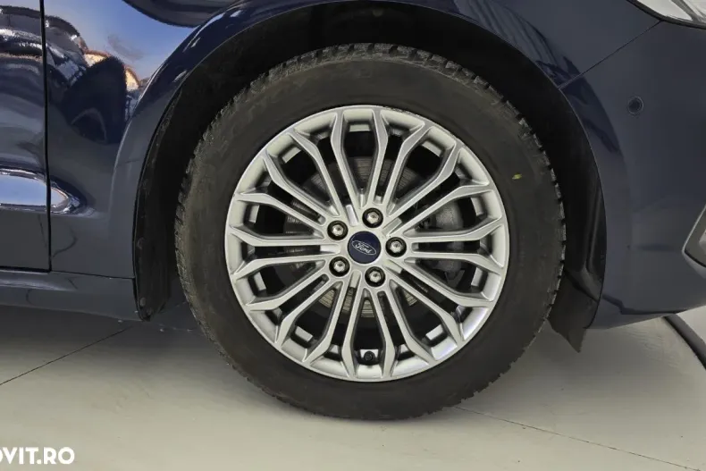 Ford Mondeo din 2020 cu 56.510 km - oferta FOR160259 - foto 23