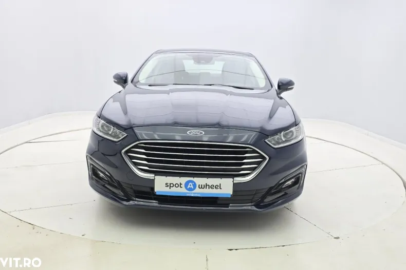 Ford Mondeo din 2020 cu 75.995 km - oferta FOR160260 - foto 2