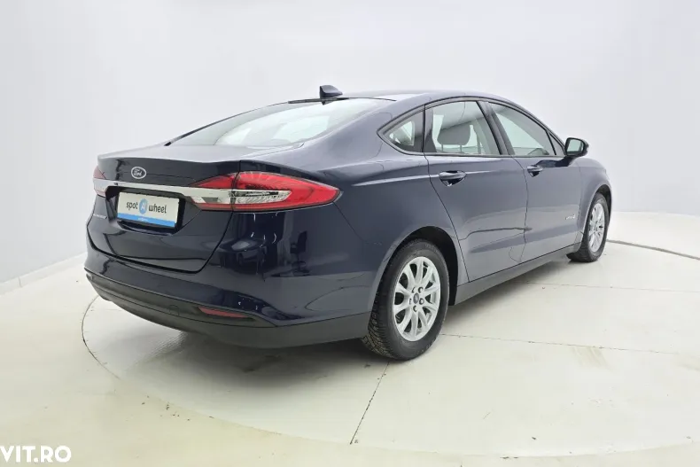 Ford Mondeo din 2020 cu 75.995 km - oferta FOR160260 - foto 6