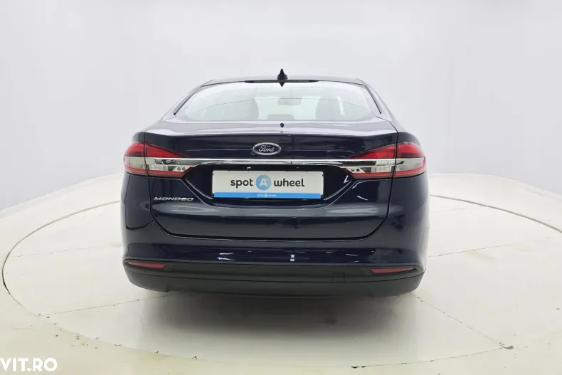 Ford Mondeo din 2020 cu 75.995 km - oferta FOR160260 - foto 7