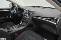 Ford Mondeo din 2020 cu 75.995 km - oferta FOR160260 - foto 20