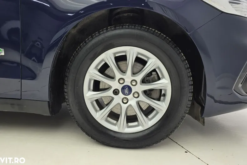 Ford Mondeo din 2020 cu 75.995 km - oferta FOR160260 - foto 23