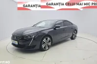 Peugeot 508 din 2019 cu 160.259 km - oferta PEU160261 - foto 1