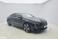 Peugeot 508 din 2019 cu 160.259 km - oferta PEU160261 - foto 4