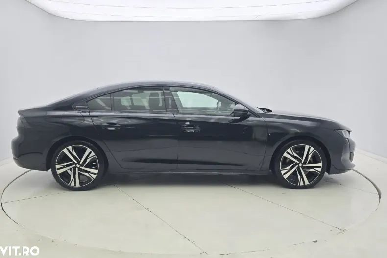 Peugeot 508 din 2019 cu 160.259 km - oferta PEU160261 - foto 5